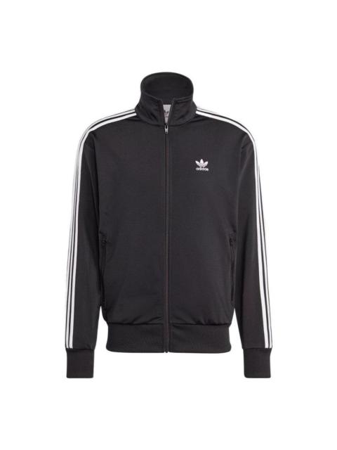 ジャージ Adidas Q4 FS Track Top Black adidas Men's Q4 Fs Track Top | ShopSimon