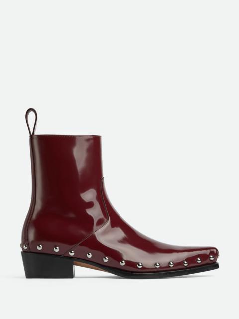 Bottega Veneta ankle boot