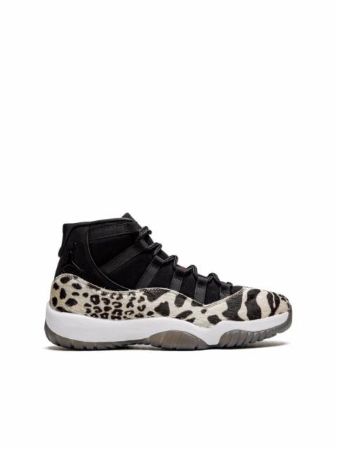 Jordan Air Jordan 11 "Animal Instinct" sneakers