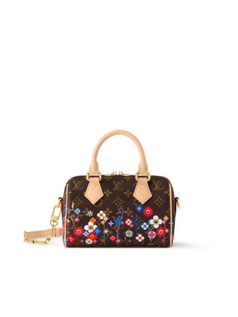 Louis Vuitton LV x TM Speedy Bandoulière 20