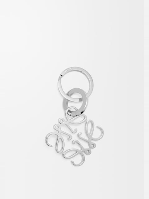 Loewe Anagram keyring