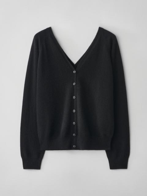 LISA YANG Jiani Cardigan