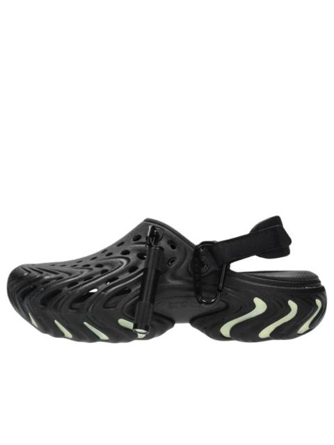 crocs Crocs x Kasina Echo II 'Black Glow' 214358-0UL