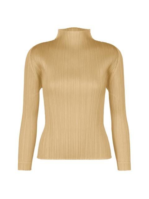 Pleats Please Issey Miyake MONTHLY COLORS : OCTOBER