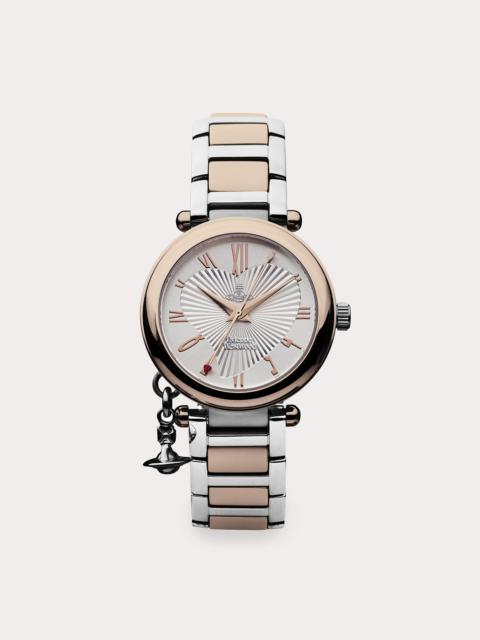 Vivienne Westwood ORB WATCH