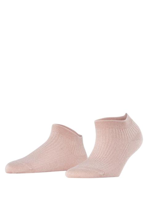 FALKE Shiny Rib Women Sneaker socks