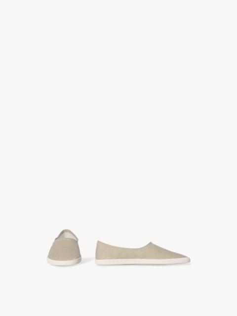 The Row Saul Slipper