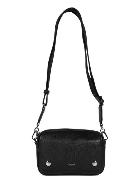 Loewe PUZZLE LARGE BIKER / BLACK