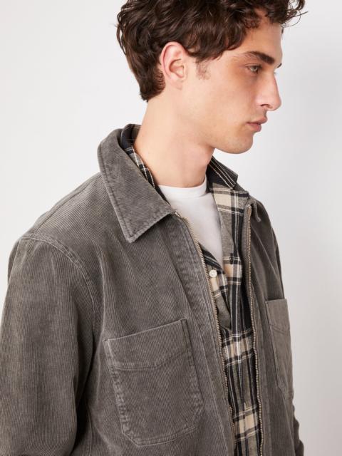 OFFICINE GÉNÉRALE BYRON OVERSHIRT