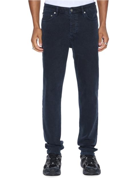 Ksubi CHITCH BLACK/BLUE