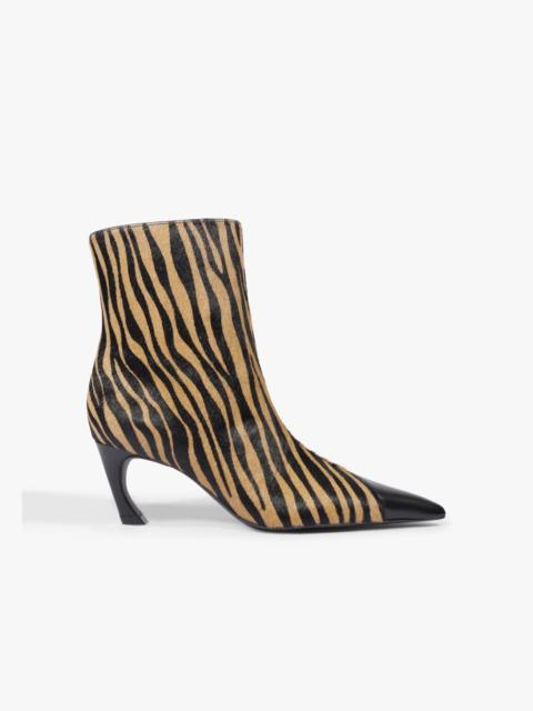 SCHUTZ Lexi Pull-On Bootie