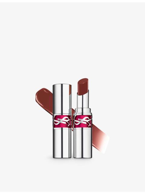 SAINT LAURENT Loveshine Candy Glaze Lip Gloss Stick 3.2g
