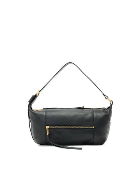 ALLSAINTS Vega zip shoulder bag