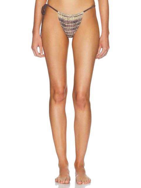 SIR. Mireli String Brief