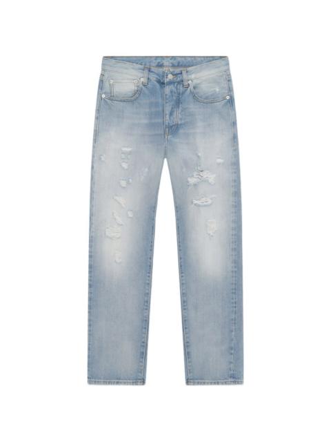 FORTELA five-pocket jeans