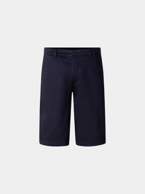 BOGNER Shorts Miami in Navy blue