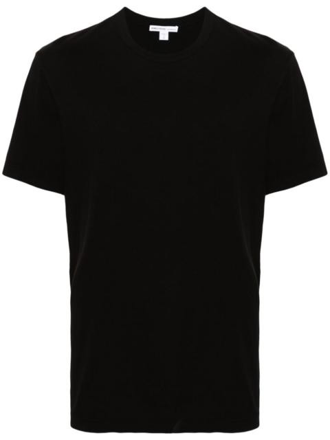 JAMES PERSE crew-neck cotton T-shirt
