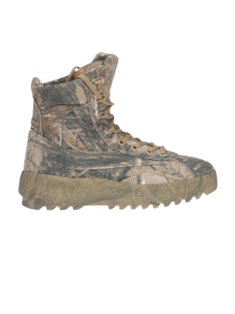 Yeezy Season 5 Military Boot 'Camo'