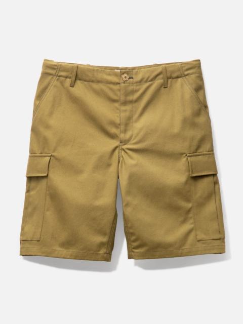 KENZO CARGO SHORTS
