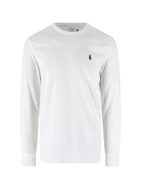 Polo Ralph Lauren T-SHIRT LOGO