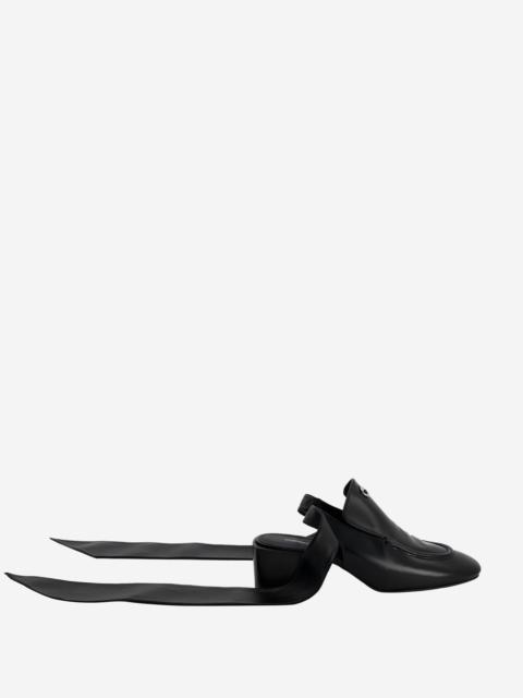COPERNI Sling Back Moccasin
