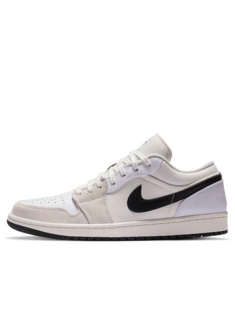 Jordan Air Jordan 1 Low 'Astrograbber' DC3533-100