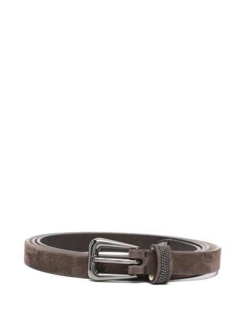 Brunello Cucinelli Brunello Cucinelli Belts