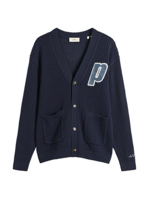 Les Deux Les Deux Prince Lace Knitted Cardigan
