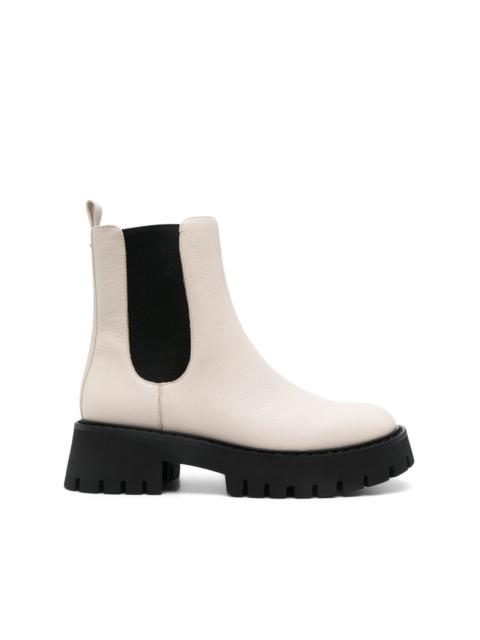 MICHAEL KORS Asher boots