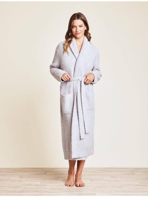 Barefoot Dreams CozyChic® Long Solid Robe
