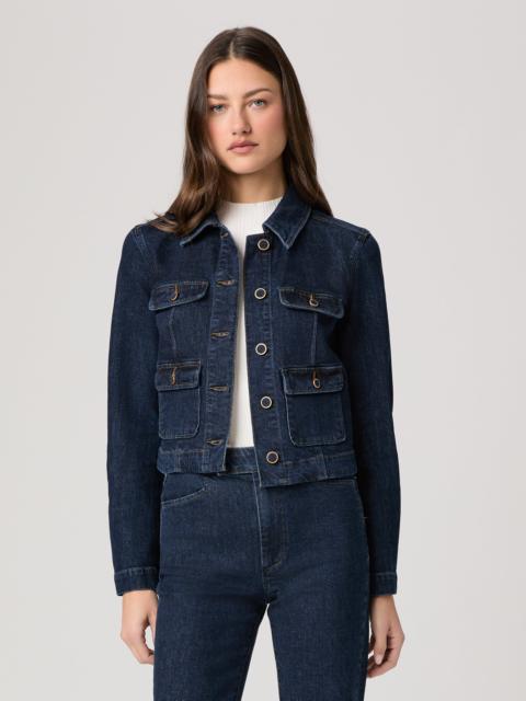 PAIGE Lydia Jacket