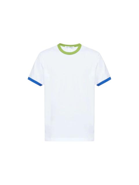 AMIRI Casual T-shirt White/Multicolor