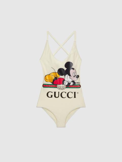 GUCCI Disney x Gucci swimsuit