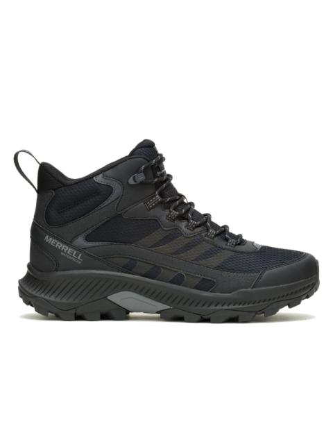 MERRELL Men's Speed Strike 2 Mid Waterproof