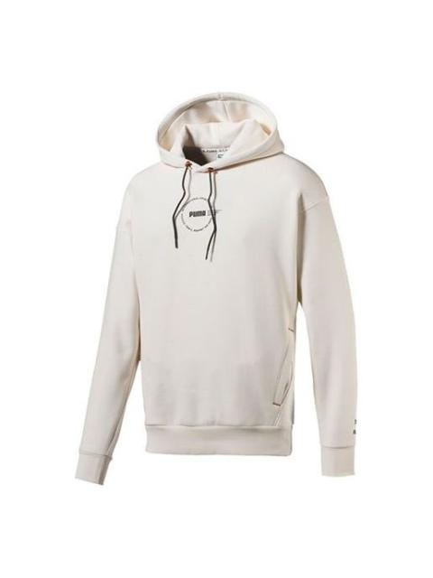 PUMA PUMA Printing Drawstring White 596725-64