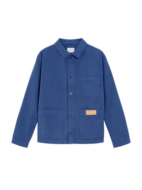 Longchamp Jacket