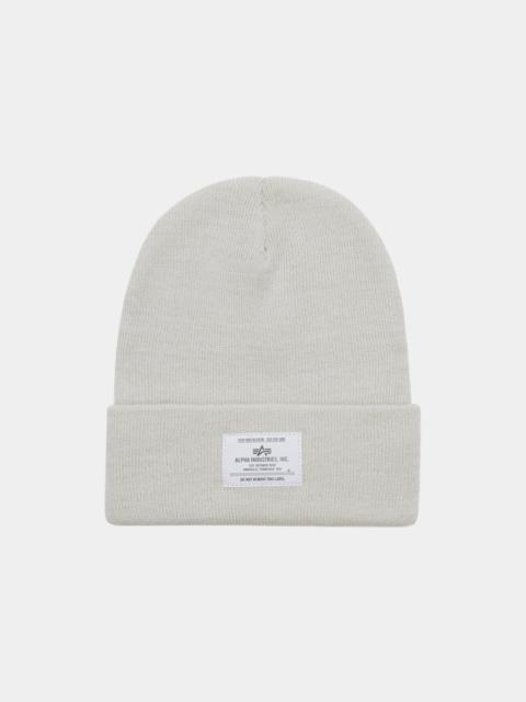 ALPHA INDUSTRIES ESSENTIAL BEANIE