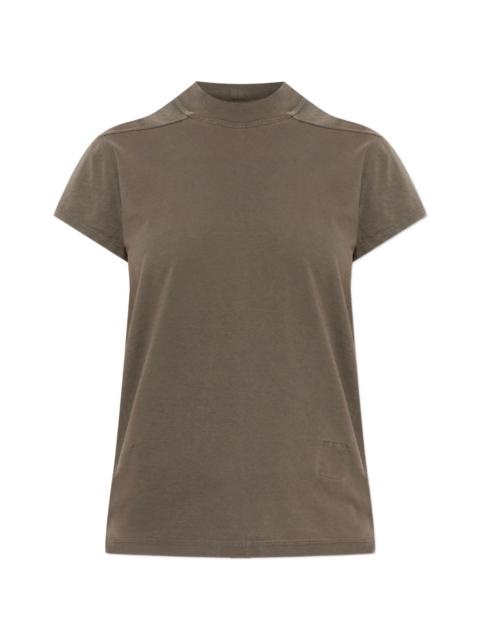 Rick Owens DRKSHDW Rick Owens Drkshdw Pocket T-shirt