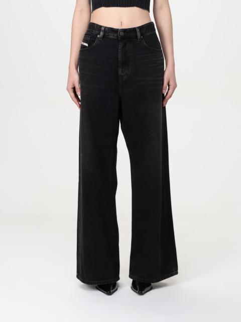 Diesel Jeans woman Diesel