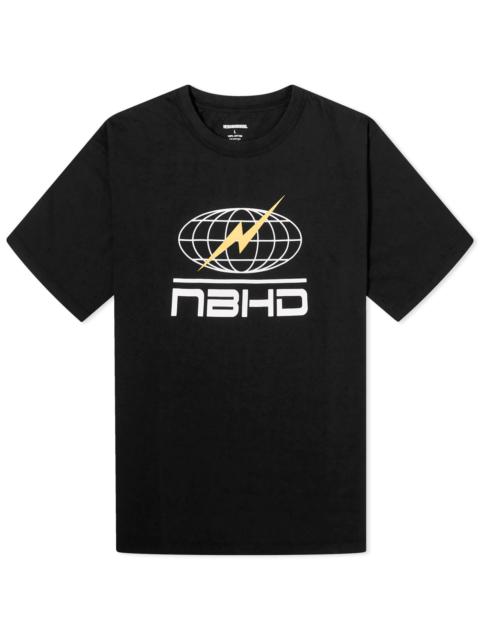 NEIGHBORHOOD Neighborhood 10 Printed T-Shirt