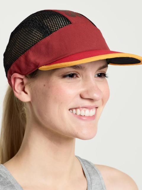 Saucony Outpace Foamie Hat