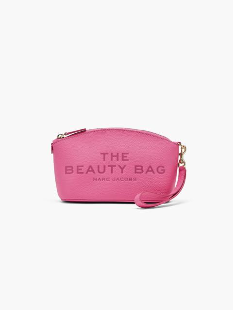 限定販売MARC JACOBS＊The Beauty Bag beauty case 化粧ポーチ Marc Jacobs The Beauty Bag Beauty Case | Red | FARFETCH