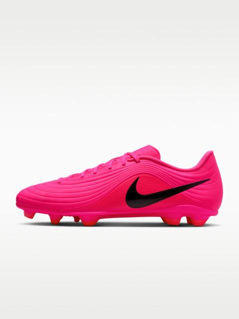Nike Nike Tiempo Maestro Club Multi-Ground Low-Top Soccer Cleats