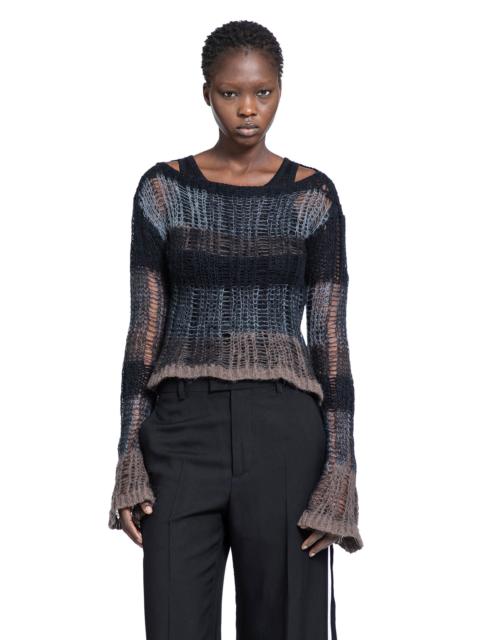 Ann Demeulemeester Leocadie Sweater