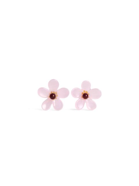 Alaïa BLOOM EARRINGS