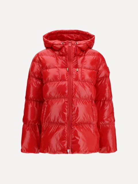 PINKO Hooded Eleodoro Down Jacket