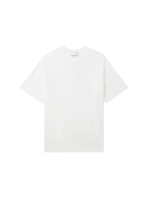POST ARCHIVE FACTION (PAF) basic round-neck T-shirt