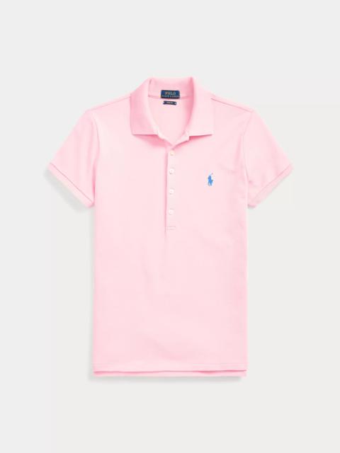 Polo Ralph Lauren Slim Fit Stretch Polo Shirt