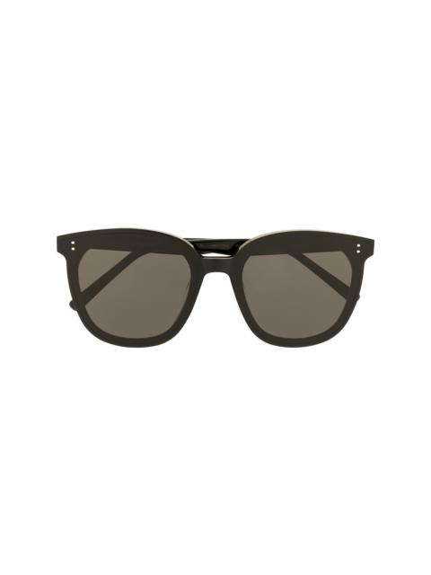 GENTLE MONSTER My Ma 01 square-frame sunglasses