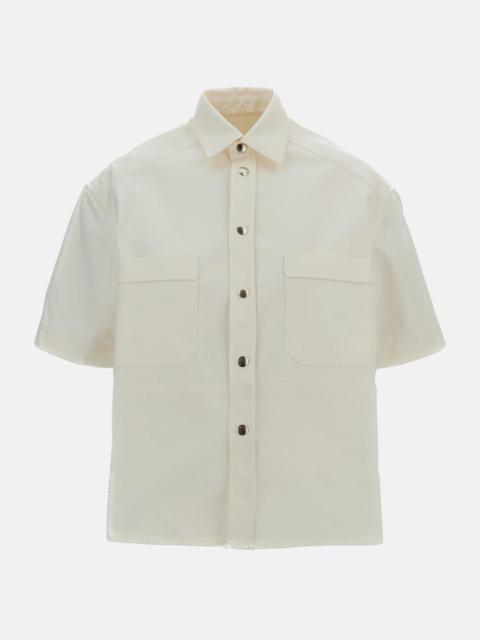 Plan C SHORT-SLEEVED SHIRT